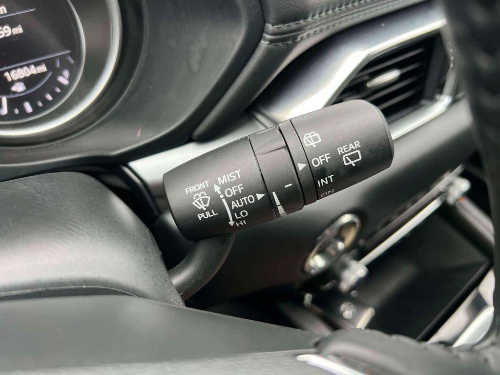 2023 Mazda Mazda CX-5 2.5 S Select