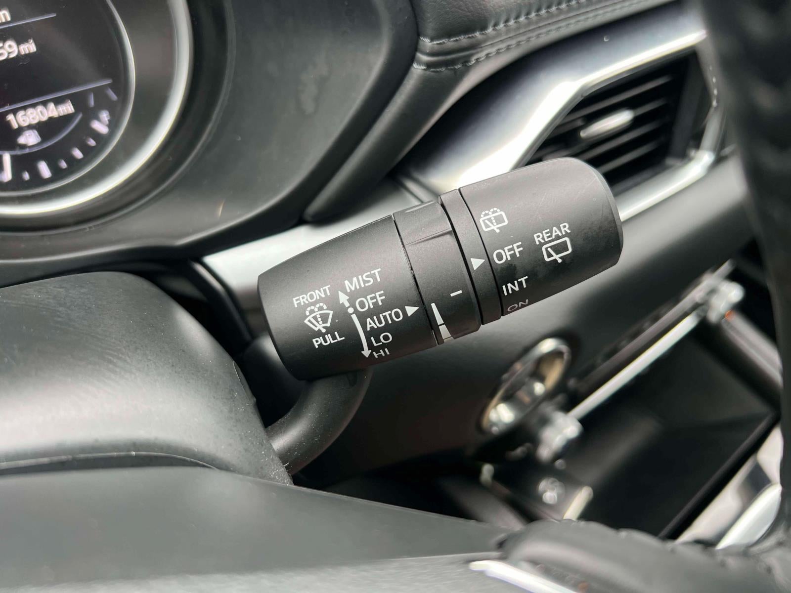 2023 Mazda Mazda CX-5 2.5 S Select