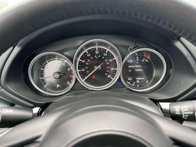 2023 Mazda Mazda CX-5 2.5 S Select