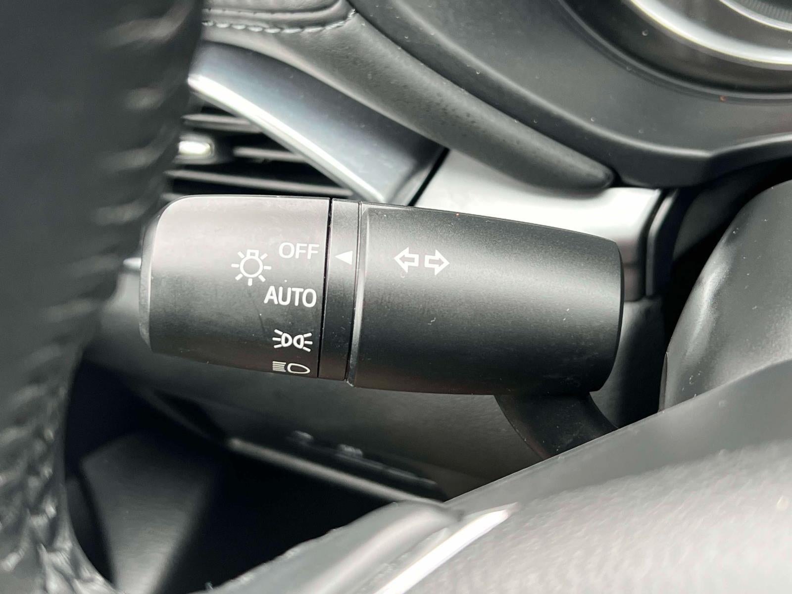 2023 Mazda Mazda CX-5 2.5 S Select