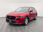 2023 Mazda Mazda CX-5 2.5 S Select