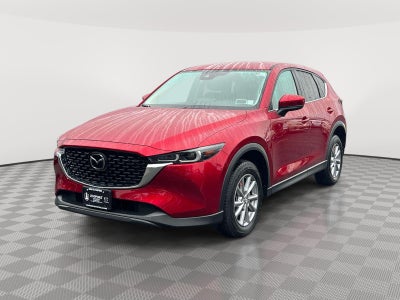 2023 Mazda Mazda CX-5 2.5 S Select