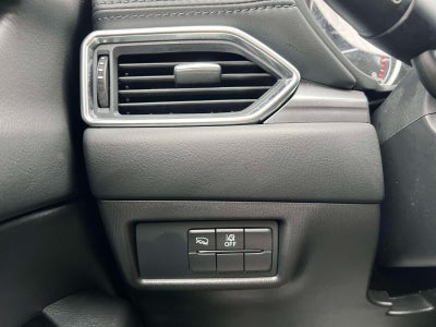 2023 Mazda Mazda CX-5 2.5 S Select