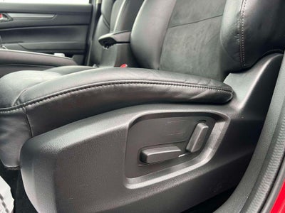 2023 Mazda Mazda CX-5 2.5 S Select