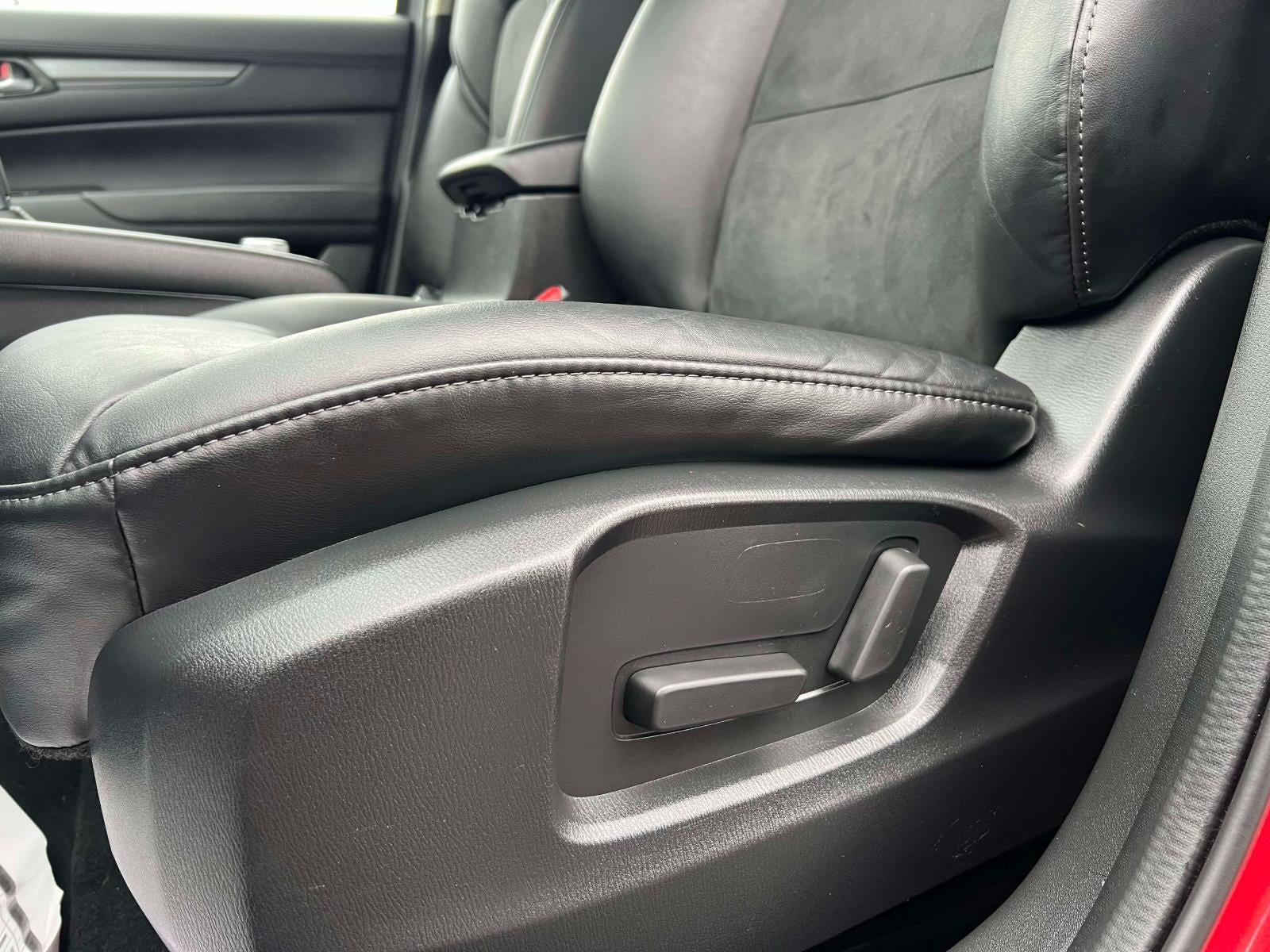 2023 Mazda Mazda CX-5 2.5 S Select