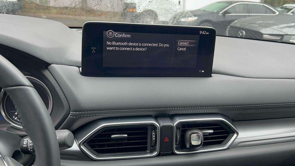 2023 Mazda Mazda CX-5 2.5 S Select