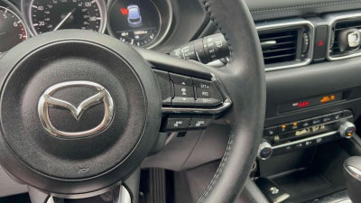 2023 Mazda Mazda CX-5 2.5 S Select