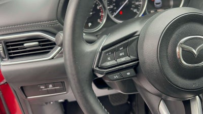 2023 Mazda Mazda CX-5 2.5 S Select