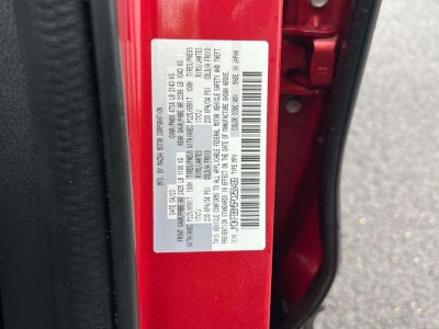 2023 Mazda Mazda CX-5 2.5 S Select