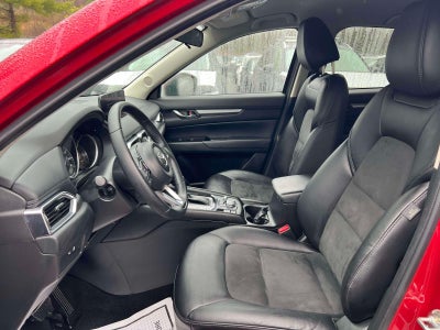 2023 Mazda Mazda CX-5 2.5 S Select