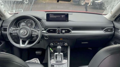 2023 Mazda Mazda CX-5 2.5 S Select