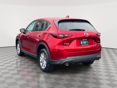 2023 Mazda Mazda CX-5 2.5 S Select