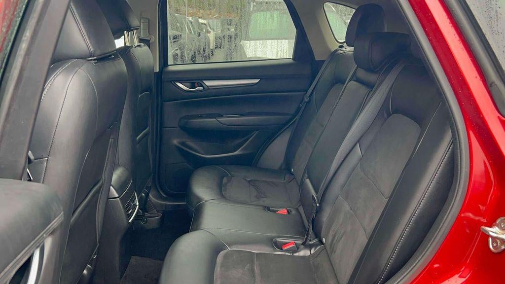 2023 Mazda Mazda CX-5 2.5 S Select