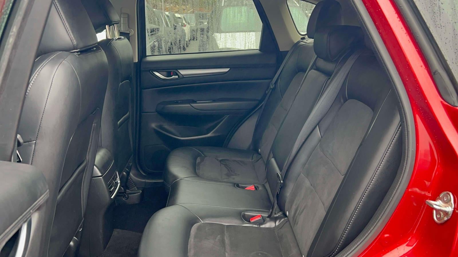 2023 Mazda Mazda CX-5 2.5 S Select