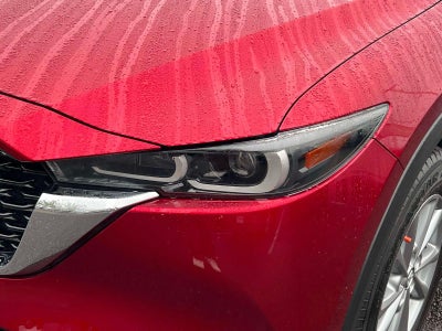 2023 Mazda Mazda CX-5 2.5 S Select