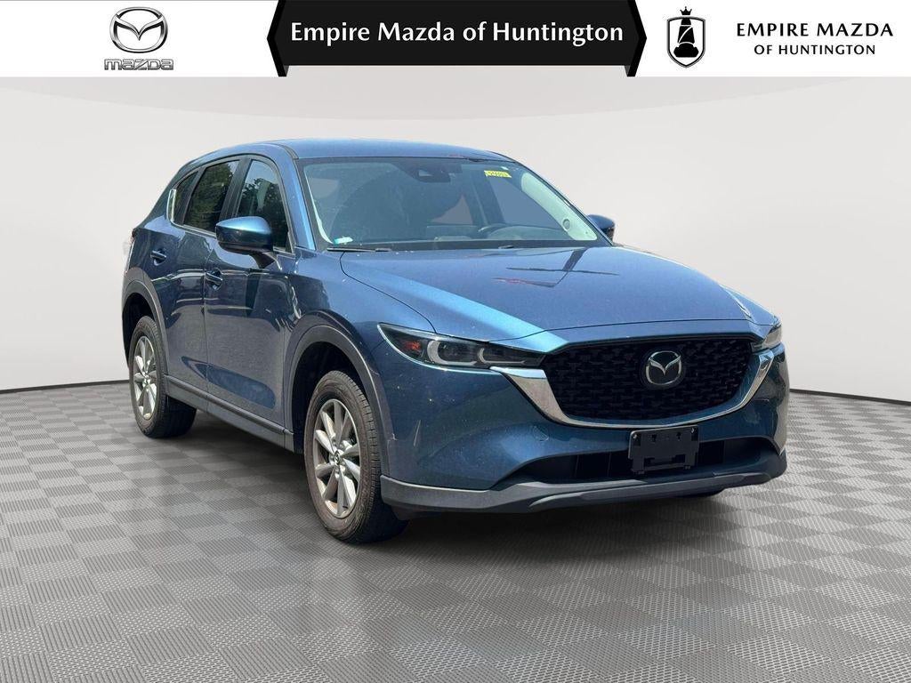 2023 Mazda Mazda CX-5 2.5 S Select