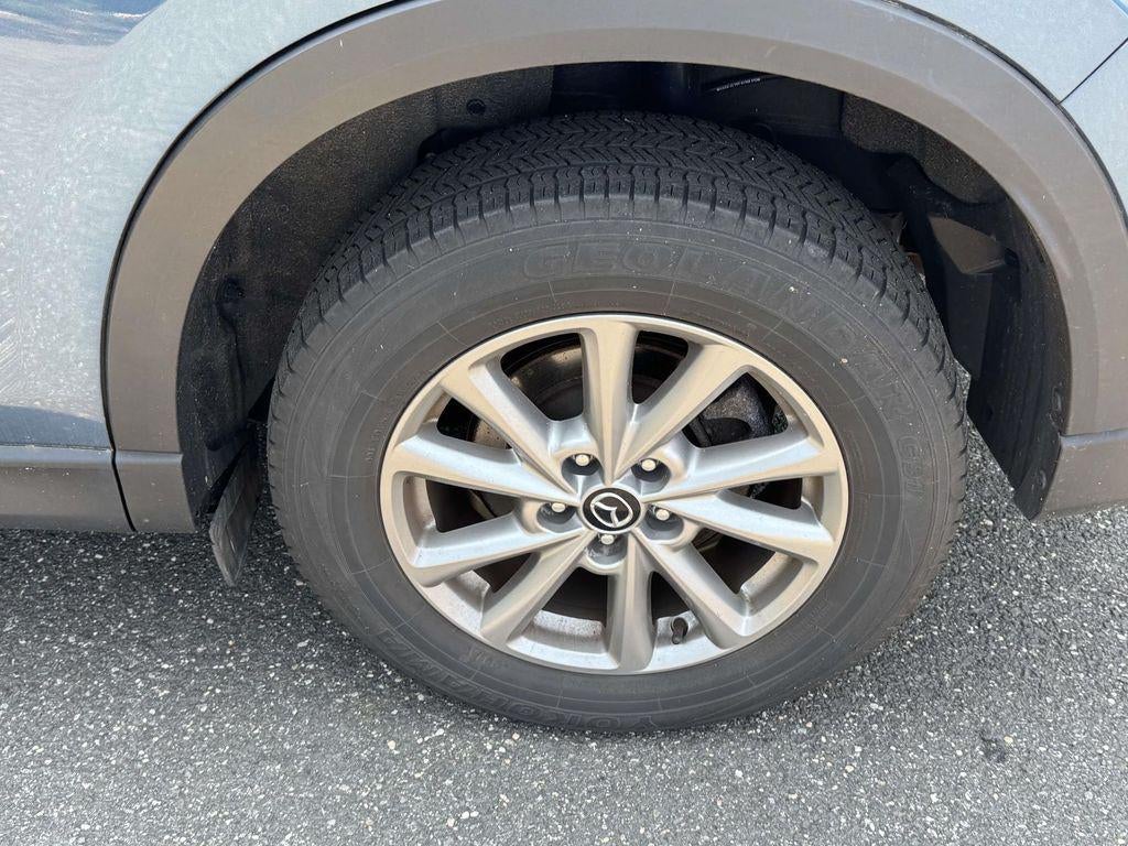 2023 Mazda Mazda CX-5 2.5 S Select