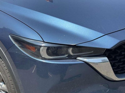 2023 Mazda Mazda CX-5 2.5 S Select