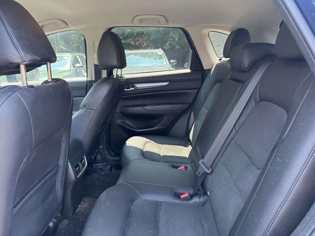 2023 Mazda Mazda CX-5 2.5 S Select