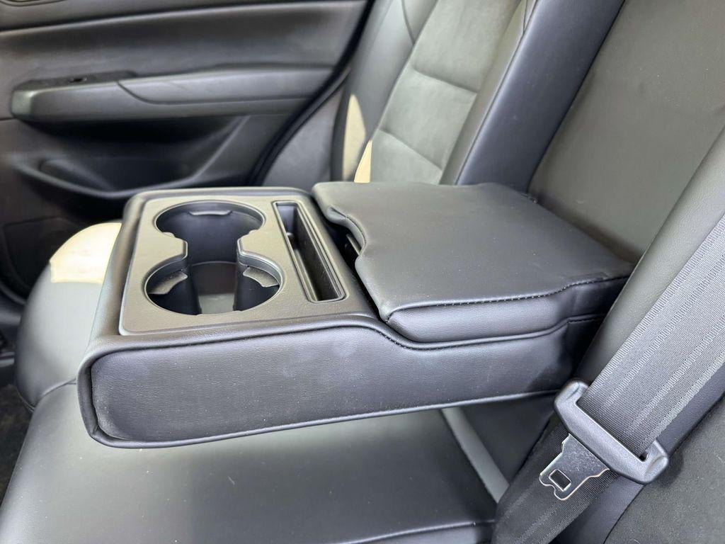 2023 Mazda Mazda CX-5 2.5 S Select