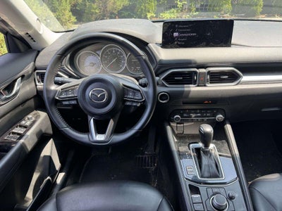 2023 Mazda Mazda CX-5 2.5 S Select