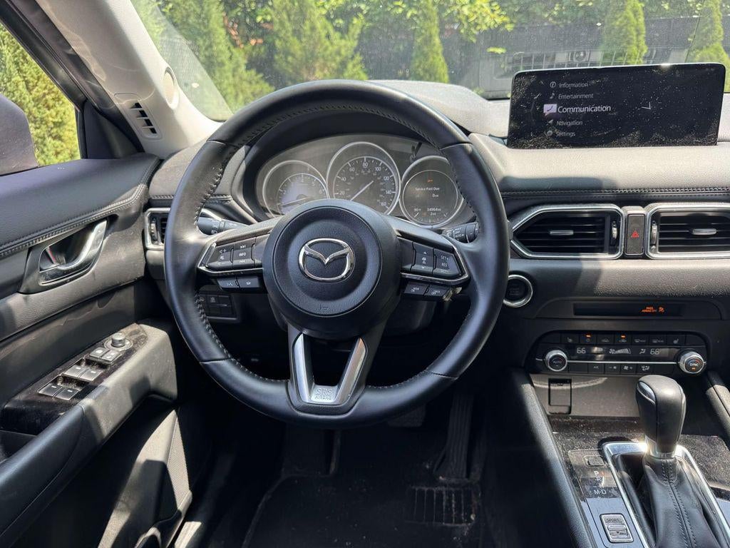 2023 Mazda Mazda CX-5 2.5 S Select