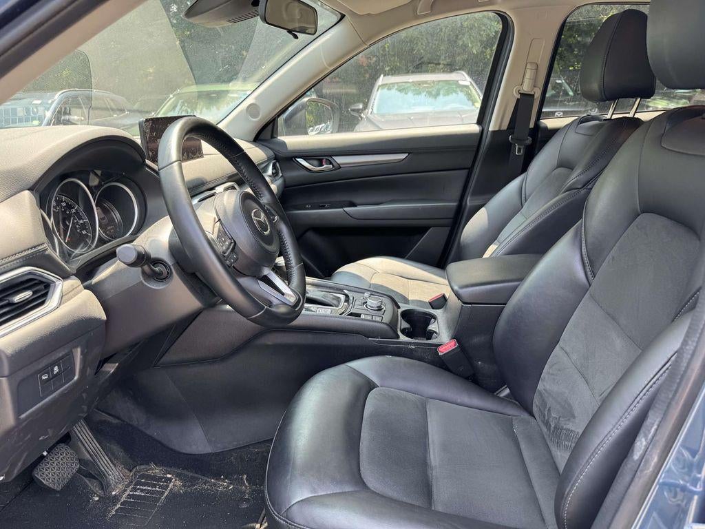 2023 Mazda Mazda CX-5 2.5 S Select