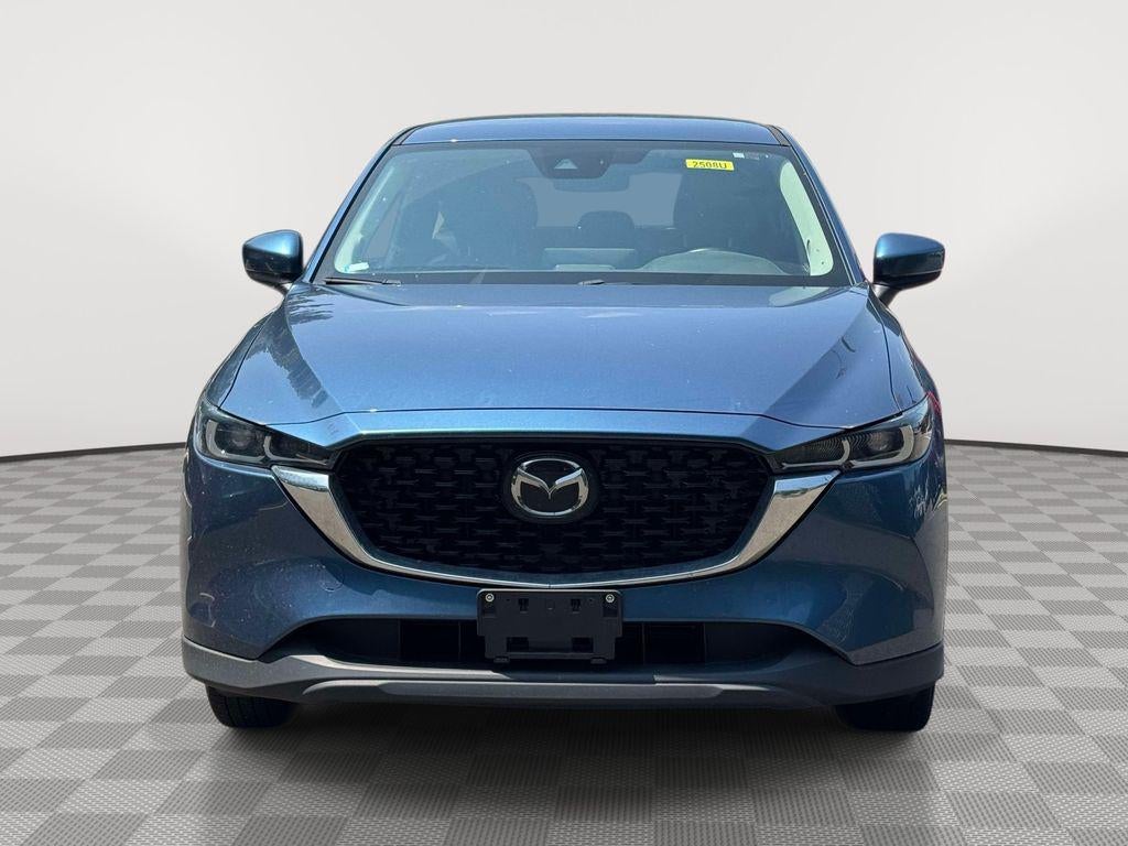 2023 Mazda Mazda CX-5 2.5 S Select