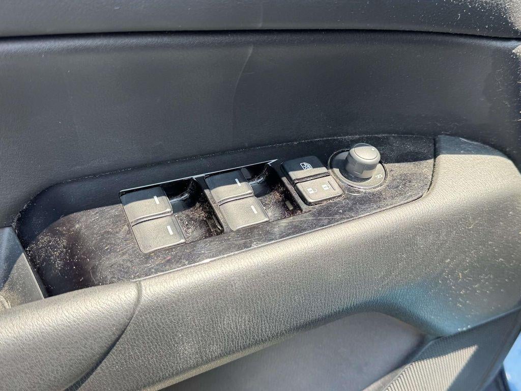 2023 Mazda Mazda CX-5 2.5 S Select