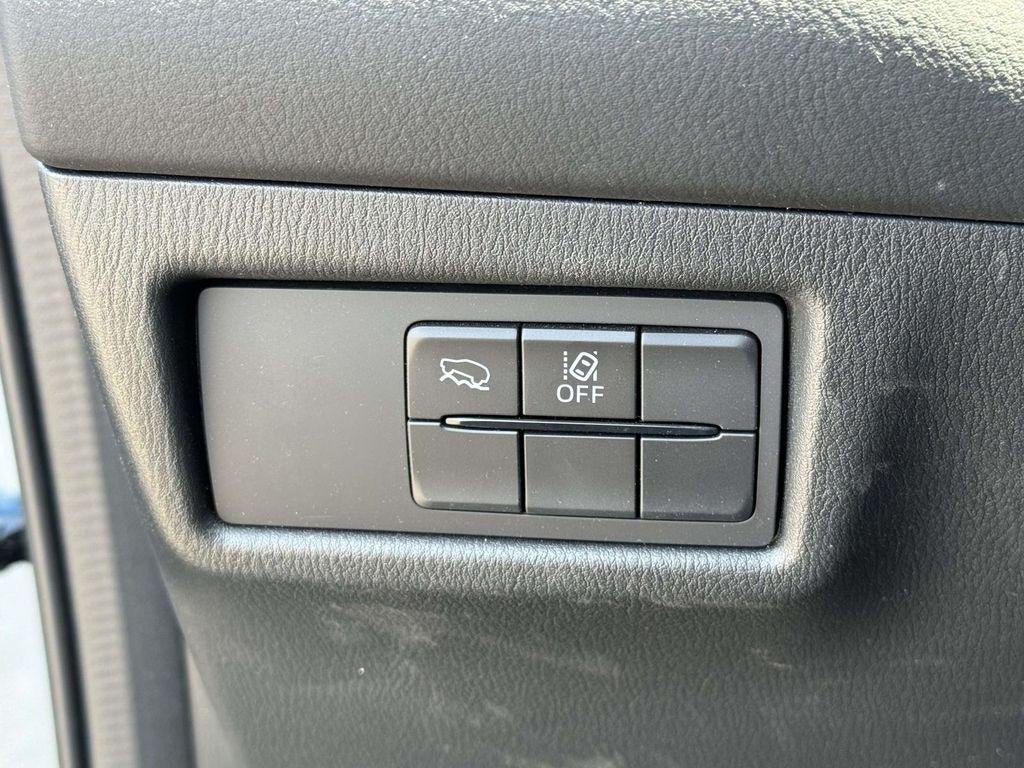 2023 Mazda Mazda CX-5 2.5 S Select