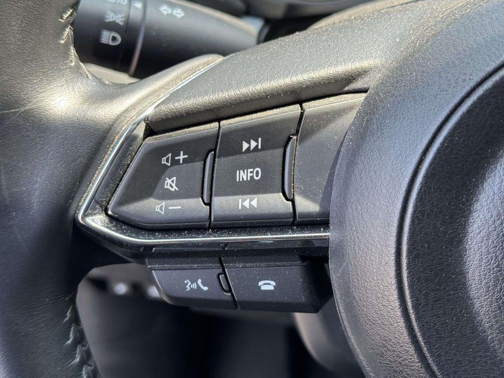 2023 Mazda Mazda CX-5 2.5 S Select