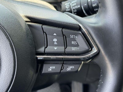 2023 Mazda Mazda CX-5 2.5 S Select