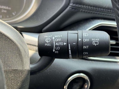 2023 Mazda Mazda CX-5 2.5 S Select