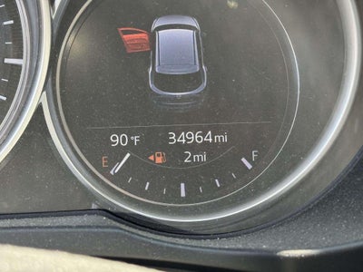 2023 Mazda Mazda CX-5 2.5 S Select
