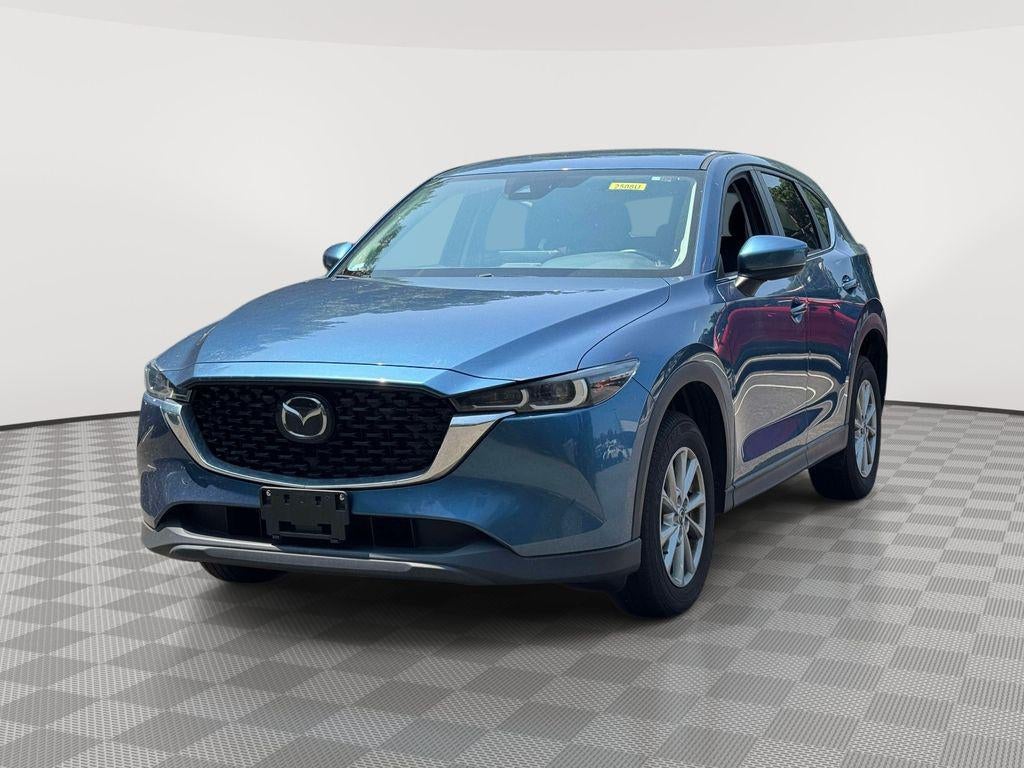2023 Mazda Mazda CX-5 2.5 S Select