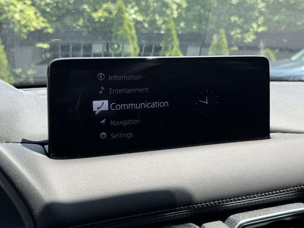 2023 Mazda Mazda CX-5 2.5 S Select