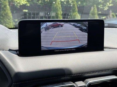 2023 Mazda Mazda CX-5 2.5 S Select
