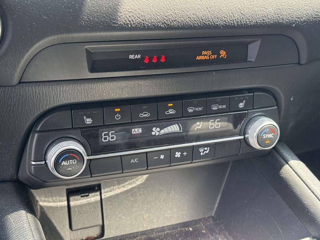 2023 Mazda Mazda CX-5 2.5 S Select