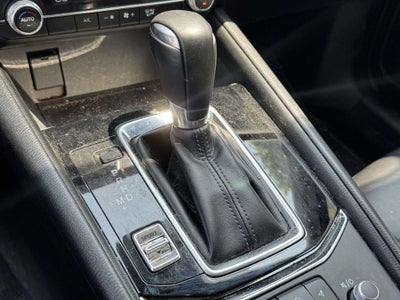 2023 Mazda Mazda CX-5 2.5 S Select