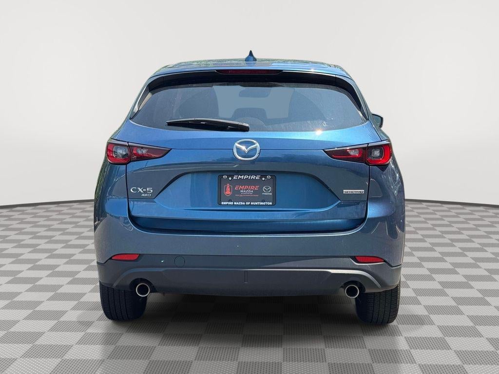 2023 Mazda Mazda CX-5 2.5 S Select