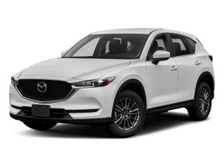 2018 Mazda Mazda CX-5 Sport