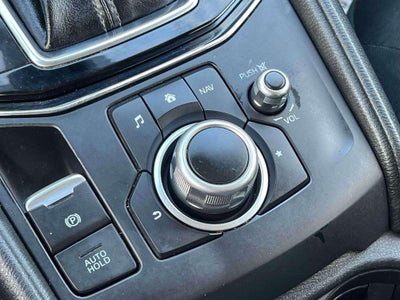 2018 Mazda Mazda CX-5 Sport