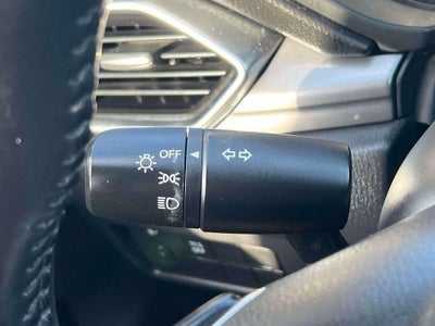 2018 Mazda Mazda CX-5 Sport