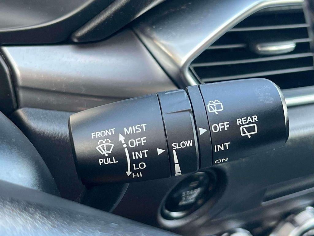 2018 Mazda Mazda CX-5 Sport
