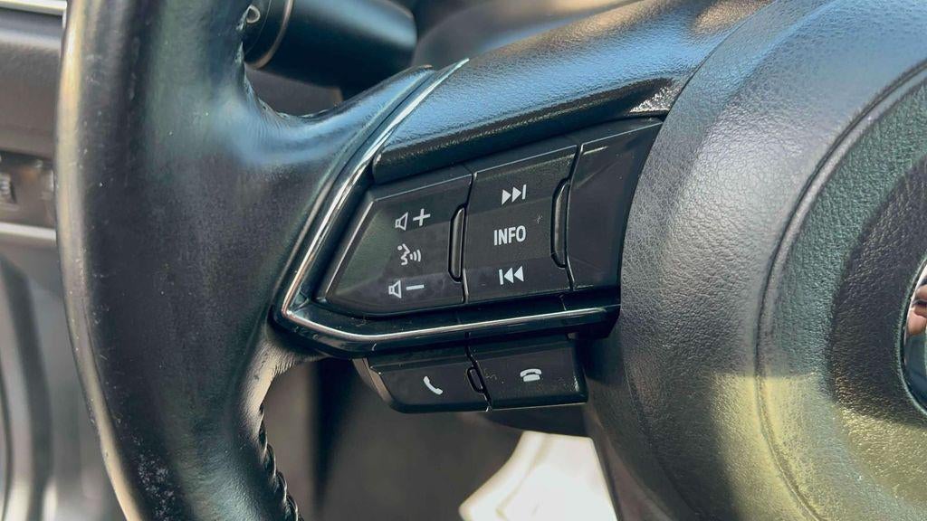 2018 Mazda Mazda CX-5 Sport