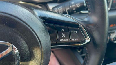 2018 Mazda Mazda CX-5 Sport