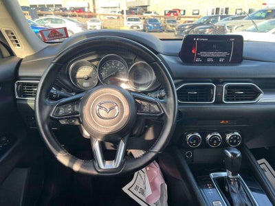 2018 Mazda Mazda CX-5 Sport