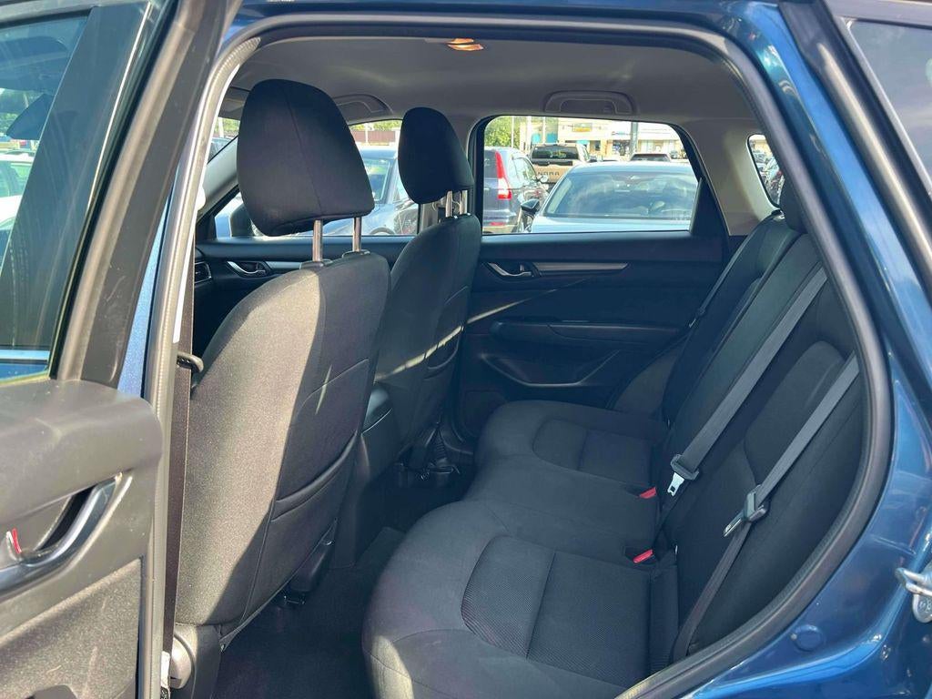2018 Mazda Mazda CX-5 Sport