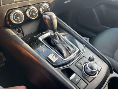 2018 Mazda Mazda CX-5 Sport