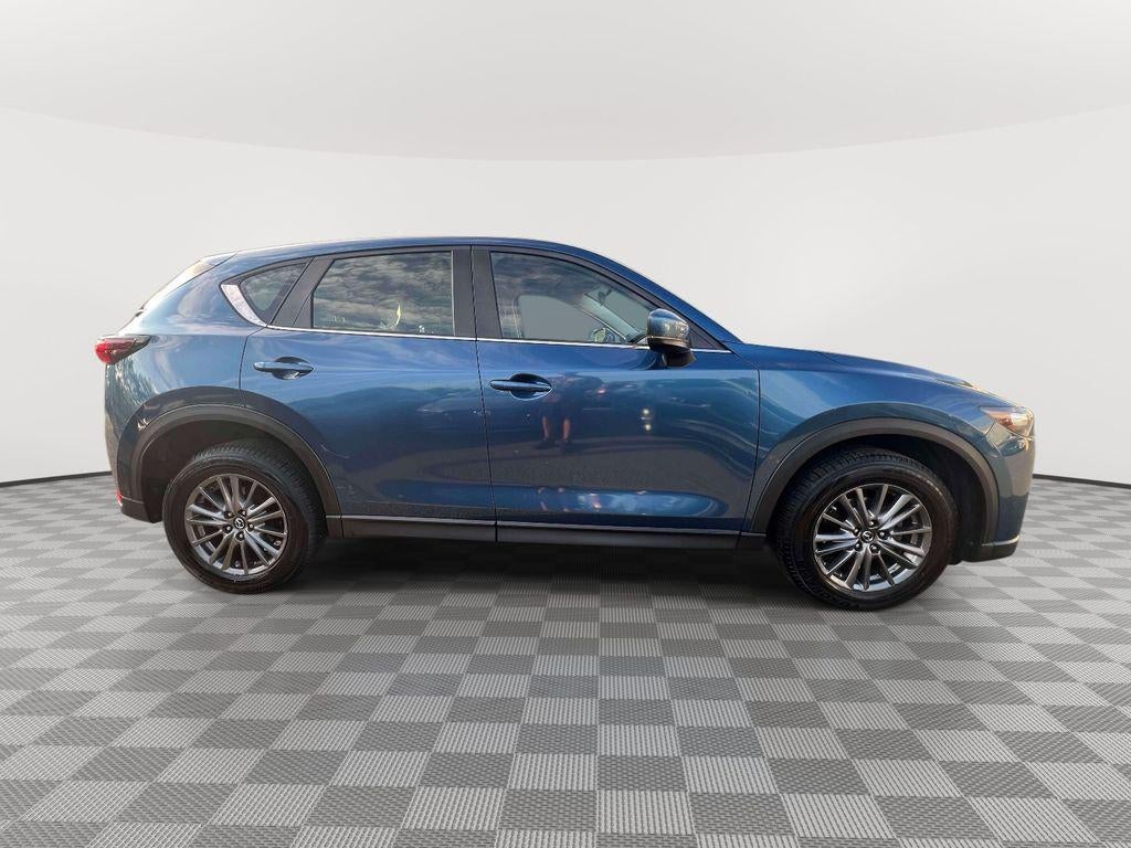 2018 Mazda Mazda CX-5 Sport
